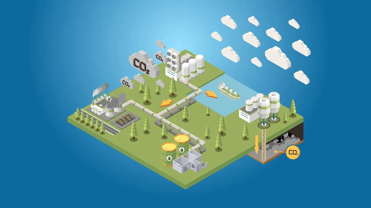 European Commission Corporate profile video