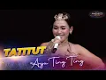 Download Lagu Ayu Ting Ting - Tatitut! | AMAZING 22 JAVANICA 2024
