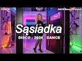 Lagu Sąsiadka - nowa wersja 2026 ( SAVIER - Cover - Piosenka z Tamtych Lat ) #discopolo #muzykanaimprezę