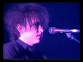 The Cure .2000 Ancienne , Brussels - Fiction Video