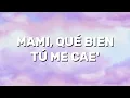 Fronti, Brytiago, Myke Towers - SPICY (Lyrics)