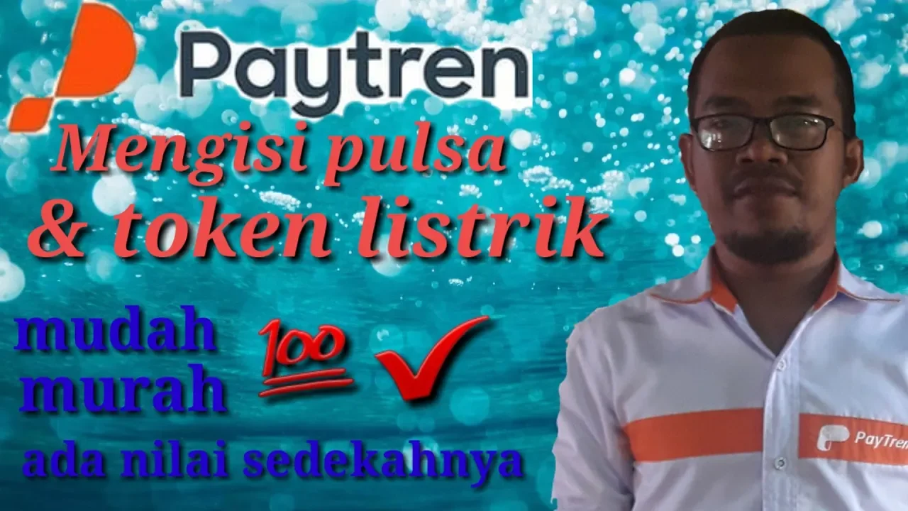 Banyak Mitra PayTren Yang Kesulitan Melakukan Transaksi PULSA OPERATOR AXIS di PayTren 5.17 Padahal . 