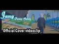 Lagu JANG-FANNYSABILA ( cover video klip )