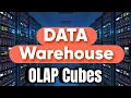 OLAP Cubes Unleashing Multi-Dimensional Data Insights