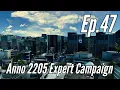 Download Lagu NOW HIRING EXECUTIVES!! - Anno 2205 Expert Campaign in 2025 (Episode 47)