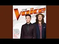 Download Lagu Me And Mrs. Jones (The Voice Performance)
