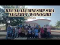 Download Lagu REUNIAN ALUMNI SMP/SMA NEGERI 1 WONOGIRI TAHUN 1973/1976