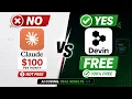 Devin vs Claude The Best AI Coder in 2026