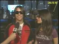 Download Lagu Globo - Boletim criança esperança  com Sandy e Junior  05/08/2005.