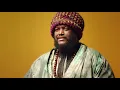 The Best Advice Kamasi Washington Ever Got
