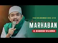 Download Lagu AL MAHABBAH WALISONGO | AHLAN WESAHLAN MARHABAN | POJHINA EMAK