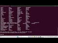 How to Navigate between Linux Terminal Python Console and Python Help Utility