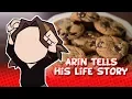 Game Grumps Arin tells his Life Story