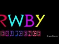 RWBY Resurgence TV Spot Wattpad Story