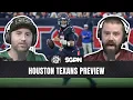 Houston Texans 2026 Season Win Total Division Odds Super Bowl Chances SGP Ep 2654