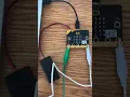 Module 2 micro bit Activity