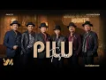 Lagu PILU - Panbers | Jazz Fusion Cover