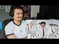 Download Lagu BRO!! Ian Asher, SB19, Terry Zhong 'MOONLIGHT' Music Video REACTION