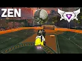 Download Lagu ZEN Rocket League Gameplay (SSL 2v2)