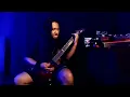 Benediction - Stormcrow Guitar Cover by Meigodeth