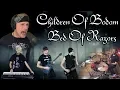 Download Lagu Children Of Bodom - Bed Of Razors (Full Cover Collaboration)