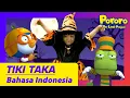 Download Lagu Pororo bahasa indonesia | Selamat Halloween | TIKI TAKA Halloween | Lagu Halloween | Lagu Anak Anak