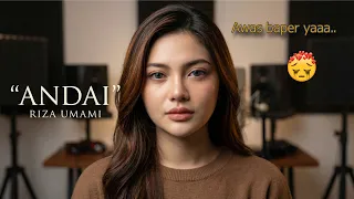  cover andai riza umami aransemen dangdut modern india by music id