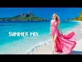 Download Lagu Alok, Dua Lipa, Coldplay, Martin Garrix \u0026 Kygo, The Chainsmokers Style 🔥 Summer Nostalgia #20