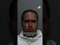 Man charged with murder of locksmith lays down under covers in front of judge