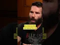 Dan Bilzerian and his controversies