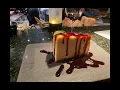 237 A Fun Restaurant Experience in WhiteFish MONTANA with Friends