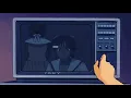 pale waves - television romance {slowed & reverb}