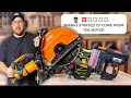 I Bought 1 Star Amazon Tools Again