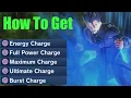 Dragon Ball Xenoverse 2 - How To Get All Ki Charge Supers