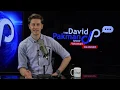 Eggman Attempts to Force Wife Onto David Pakman Show