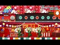 【太鼓の達人 ニジイロver.】夏祭り / ジッタリン・ジン(裏譜面) 全良