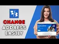 How to Change Address in Fifth Third Bank 2025