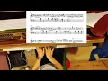 [COVER] Mack the Knife - Holger Marjamaa Piano Solo - Chad Lefkowitz-Brown Quartet (Moritat)