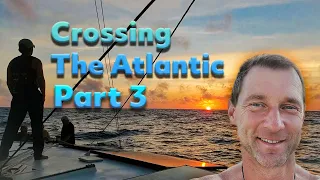Serious Sailing! 5000 miles to … POLAND! Part 3
