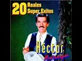 El Hijo Ausente- Hector Montemayor