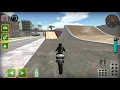 Motorcycle Bike Game Simulator Unity 3D Game Code Hub