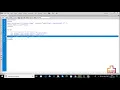 Text Alignment in CSS Quick Tutorial Concept In 30