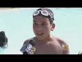 New Yorkers Stay Cool As Experts Say Summers Are Getting Hotter