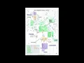 SW Fresno Gang Map From 2007