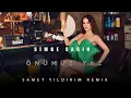 Download Lagu Simge Sağın - Önümüz Yaz ( Samet Yıldırım Remix ) Deep House Version..