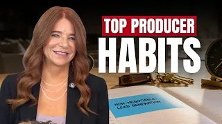 The Morning Routine of a Top Real Estate Producer