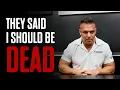 They Said I Should Be Dead PJ Braun