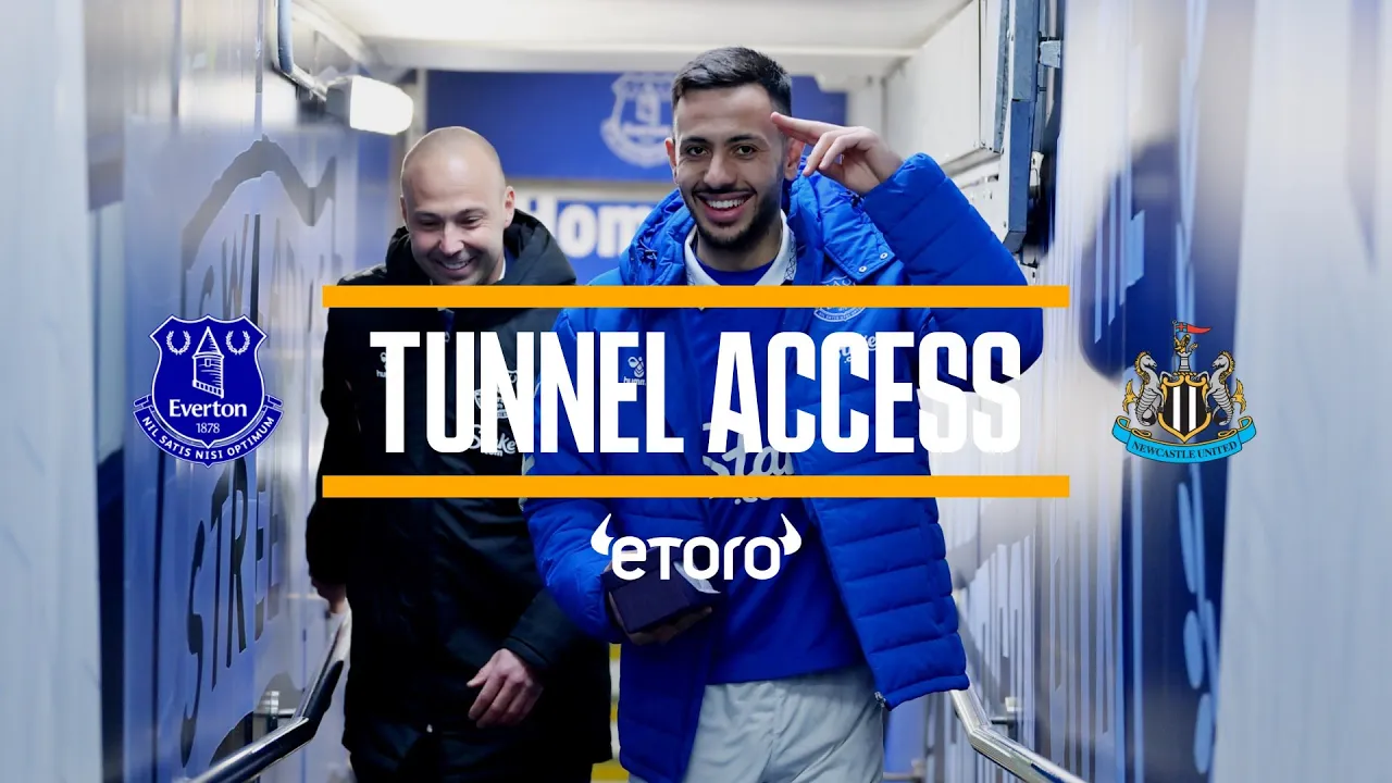 A PERFECT NIGHT UNDER THE LIGHTS! | Tunnel Access ...