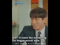 Download Lagu His friends were teasing him 🤣😂 but this happened.. Lol 😆 | Kdrama funny scene ✨ | Waikiki | #kdrama