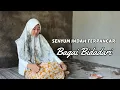 Download Lagu SENYUM BAHAGIA...!!! PESONA KECANTIKAN JANDA DESA || JANDA YATIM PIATU - Ar Rumi TV
